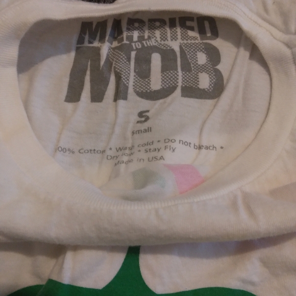 MTTM tshirt - Picture 3 of 6